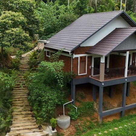 Casta Wild Resort Batheri المظهر الخارجي الصورة